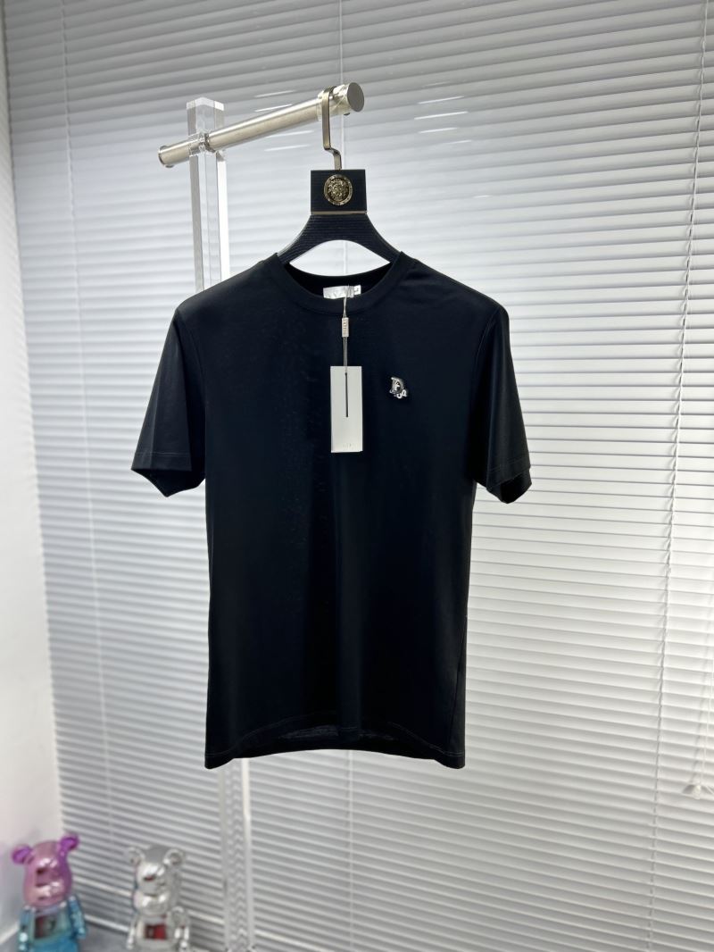 Christian Dior T-Shirts